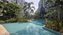The Visionaire (D27), Condominium #610133981